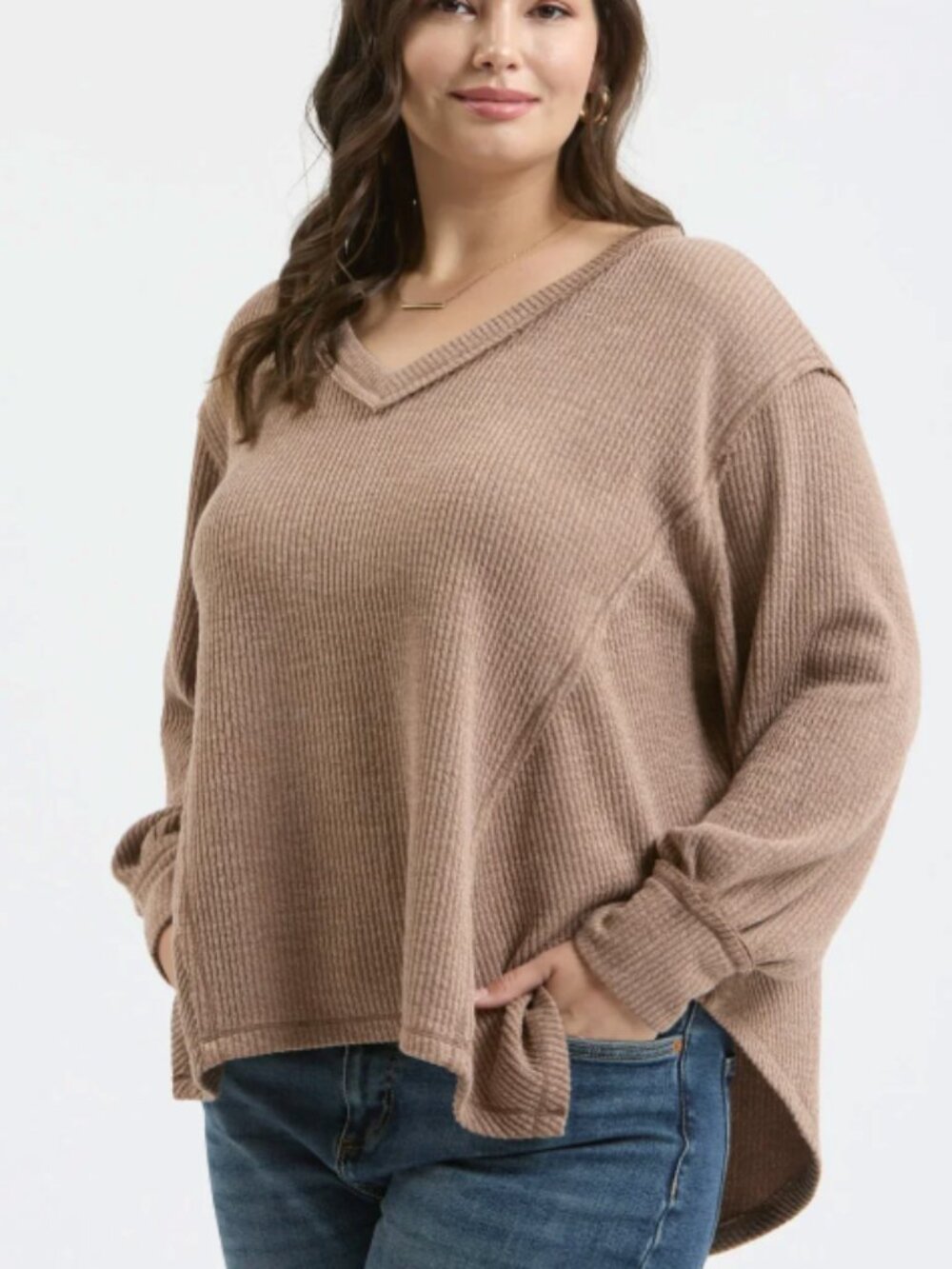 We the Free Coraline Thermal